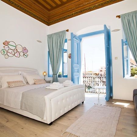 Spongkalya Apartment I Kálymnos 외부 사진