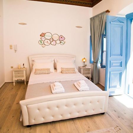 Spongkalya Apartment I Kálymnos 외부 사진