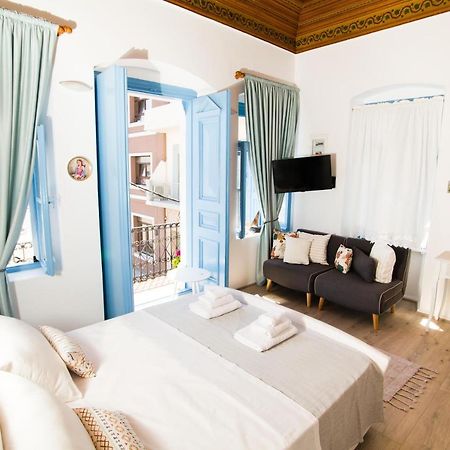 Spongkalya Apartment I Kálymnos 외부 사진