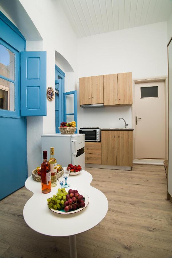 Spongkalya Apartment I Kálymnos 외부 사진
