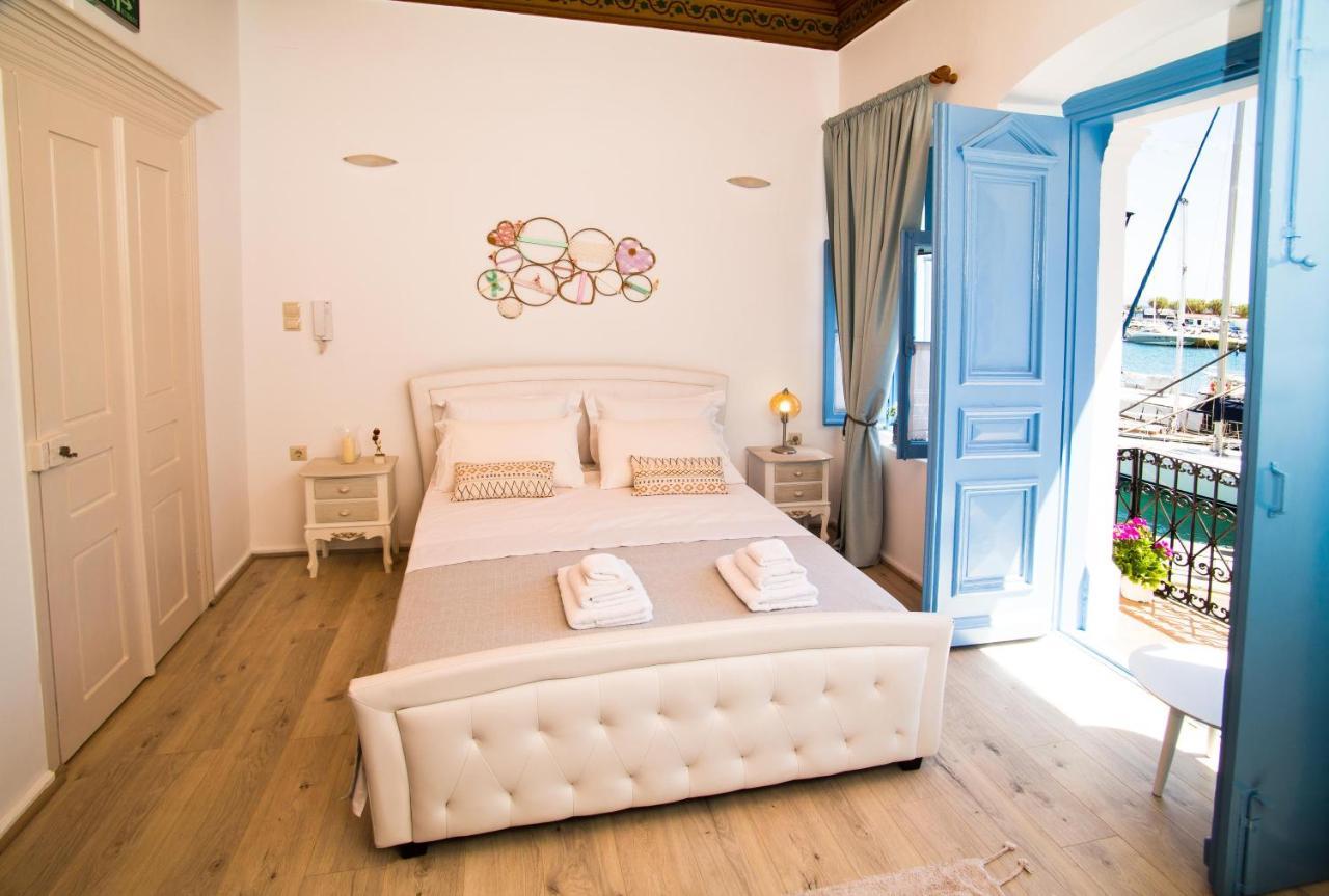 Spongkalya Apartment I Kálymnos 외부 사진
